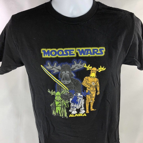 The original Cool Moose shirt for Kids in Pink